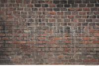 Photo Texture of Wall Brick 0002